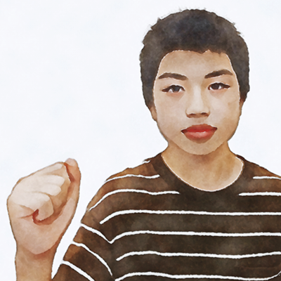 生徒の声 イメージ