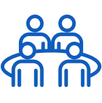 グループディスカッション イメージ