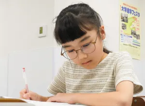 授業の様子 イメージ