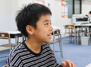 授業の様子 イメージ