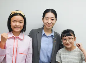 授業の様子 イメージ