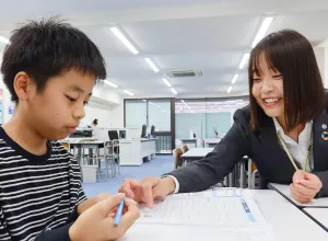 授業の様子 イメージ